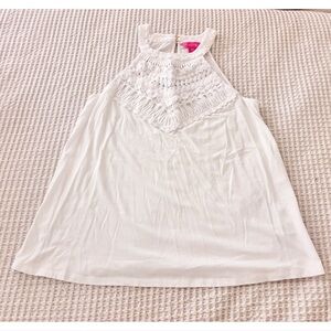 Lilly Pulitzer Dawn Tank Top